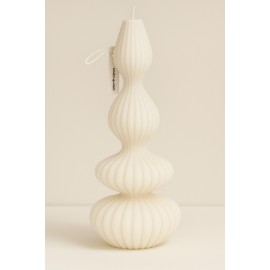 مۆم 10*10*22 سم - T8-380