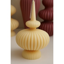 مۆم 8*8*15 سم - T7-220