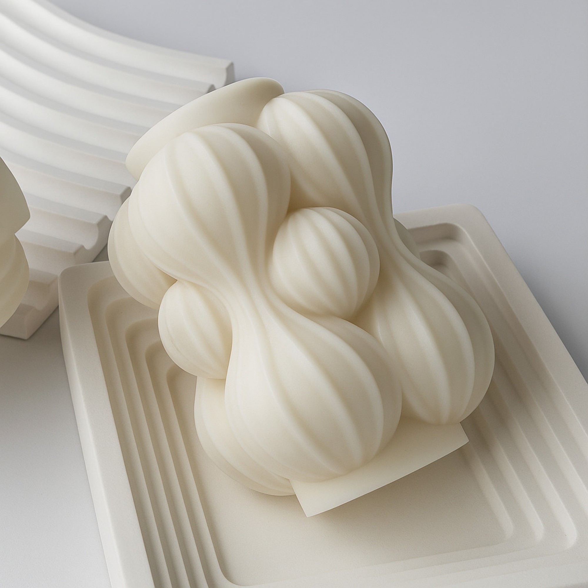 مۆم 5*6 سم - J-1006