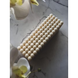 مۆم 22*7x*7 سم - سپی - DMF001