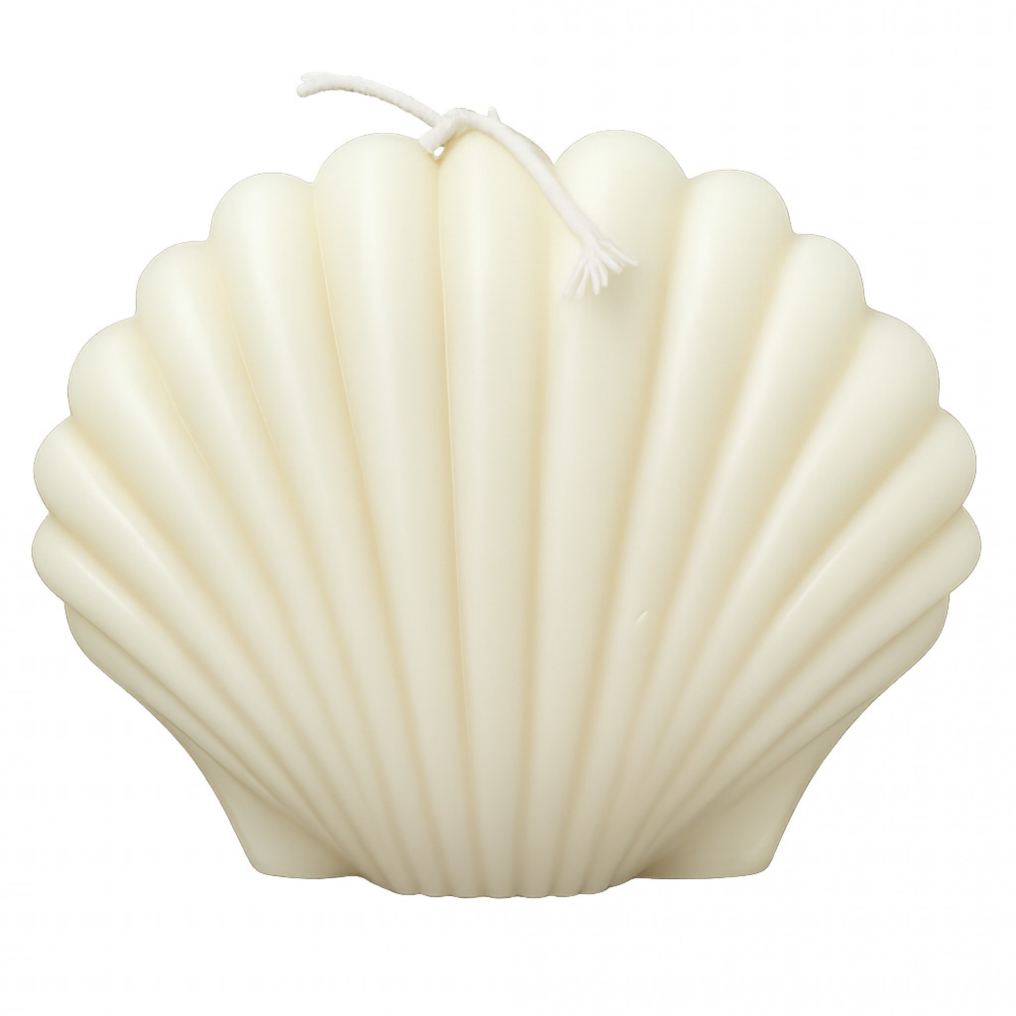 مۆم 12*10 سم - سپی - 931402900J