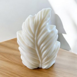 مۆم 12*8 سم - سپی - 9314020003