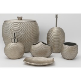 سێتی ئیکسسواراتی گەرماو - زیو - SMS-531