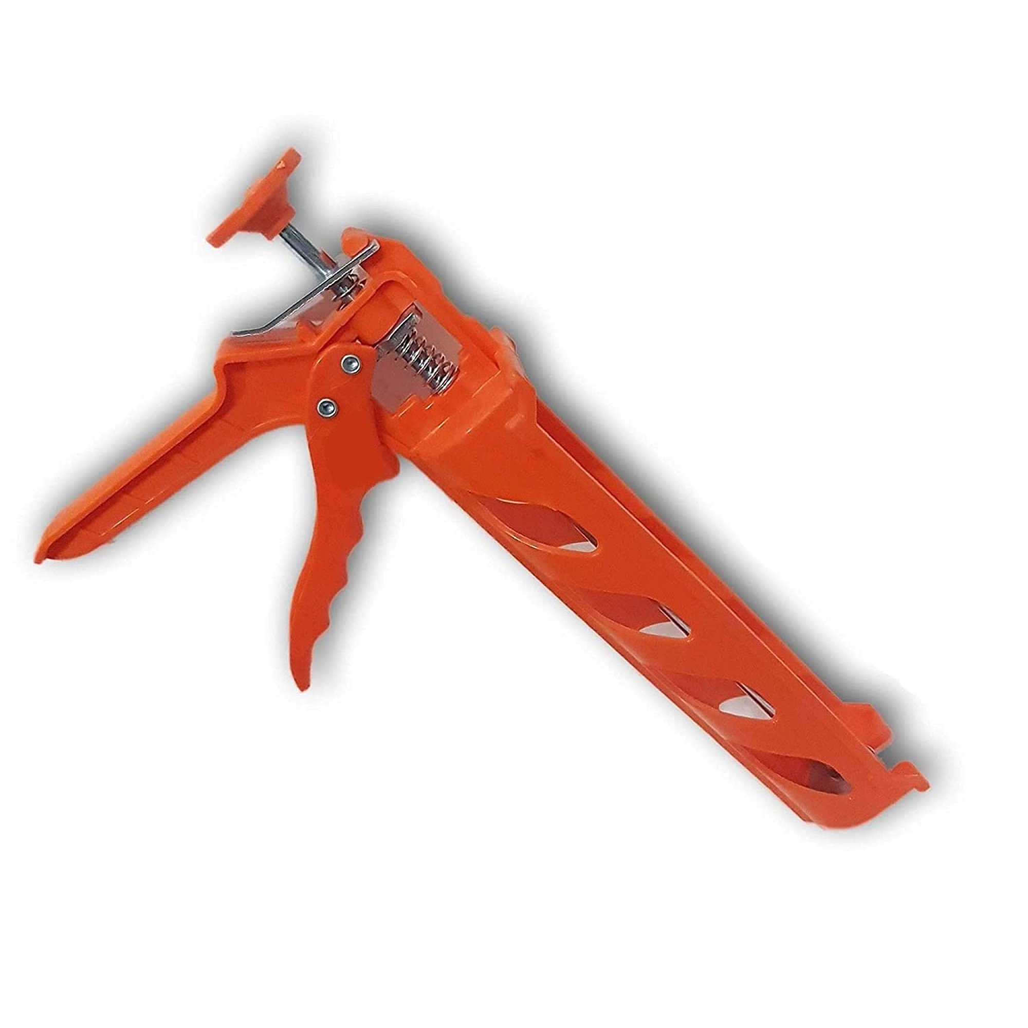 دەمانچەی پلاستیکی سلیکۆن - سوور - GL-1