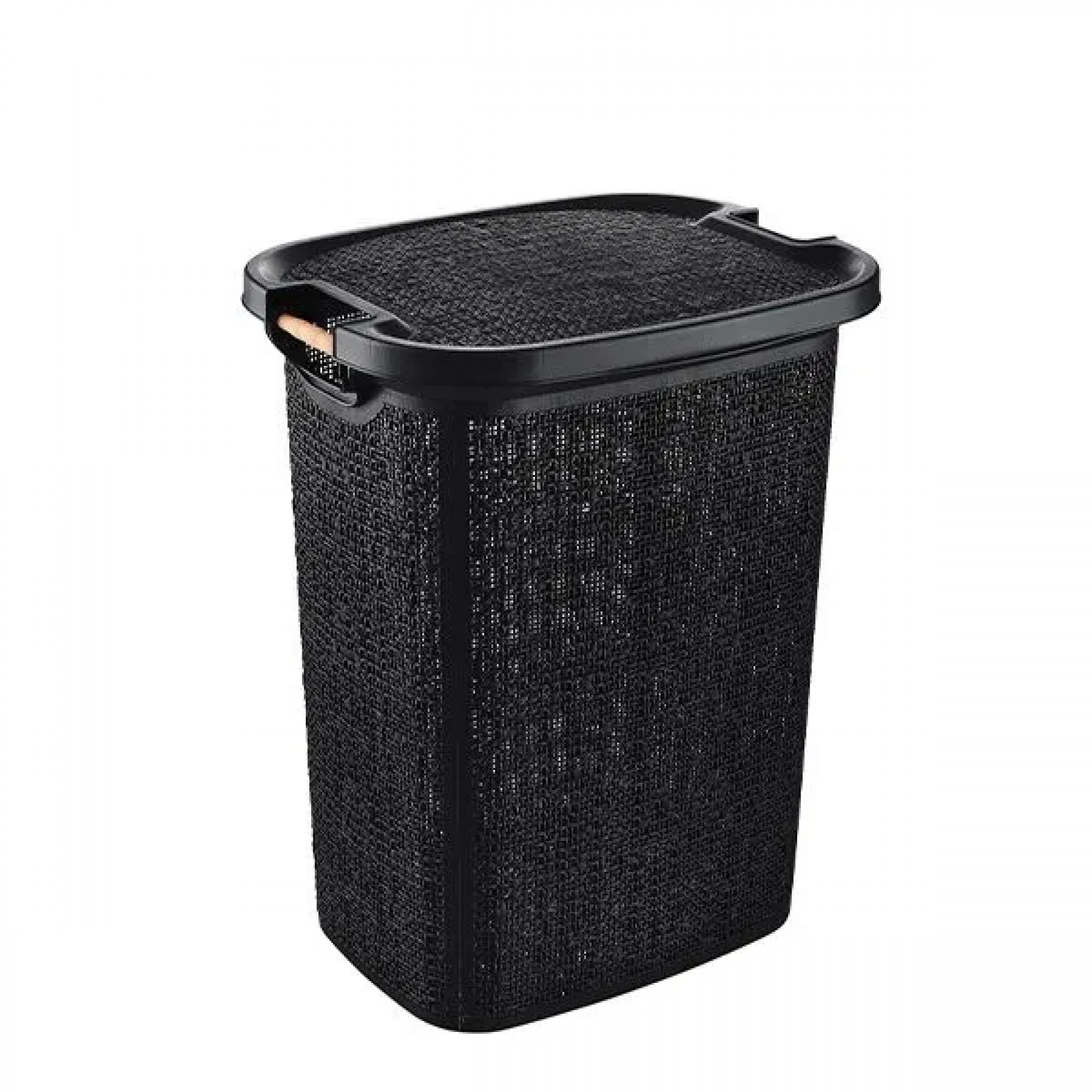 سەبەتەی جل و بەرگ 60 لیتر 