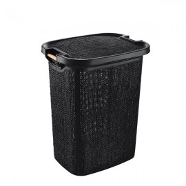 سەبەتەی جل و بەرگ 60 لیتر 