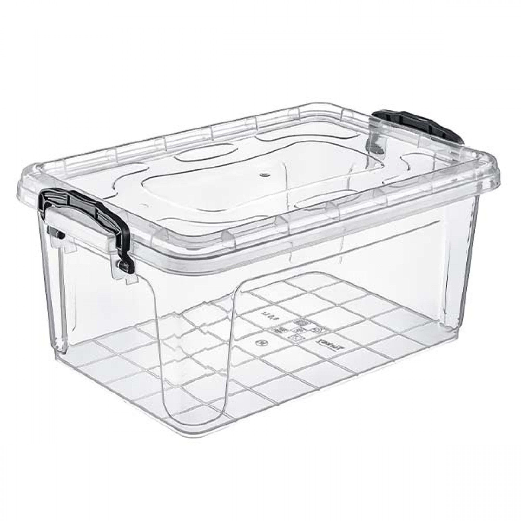 سندوقی هەڵگرتنی 22 لیتر - TP547