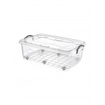 سندوقی هەڵگرتنی بە تایە 40 لیتر - TP484