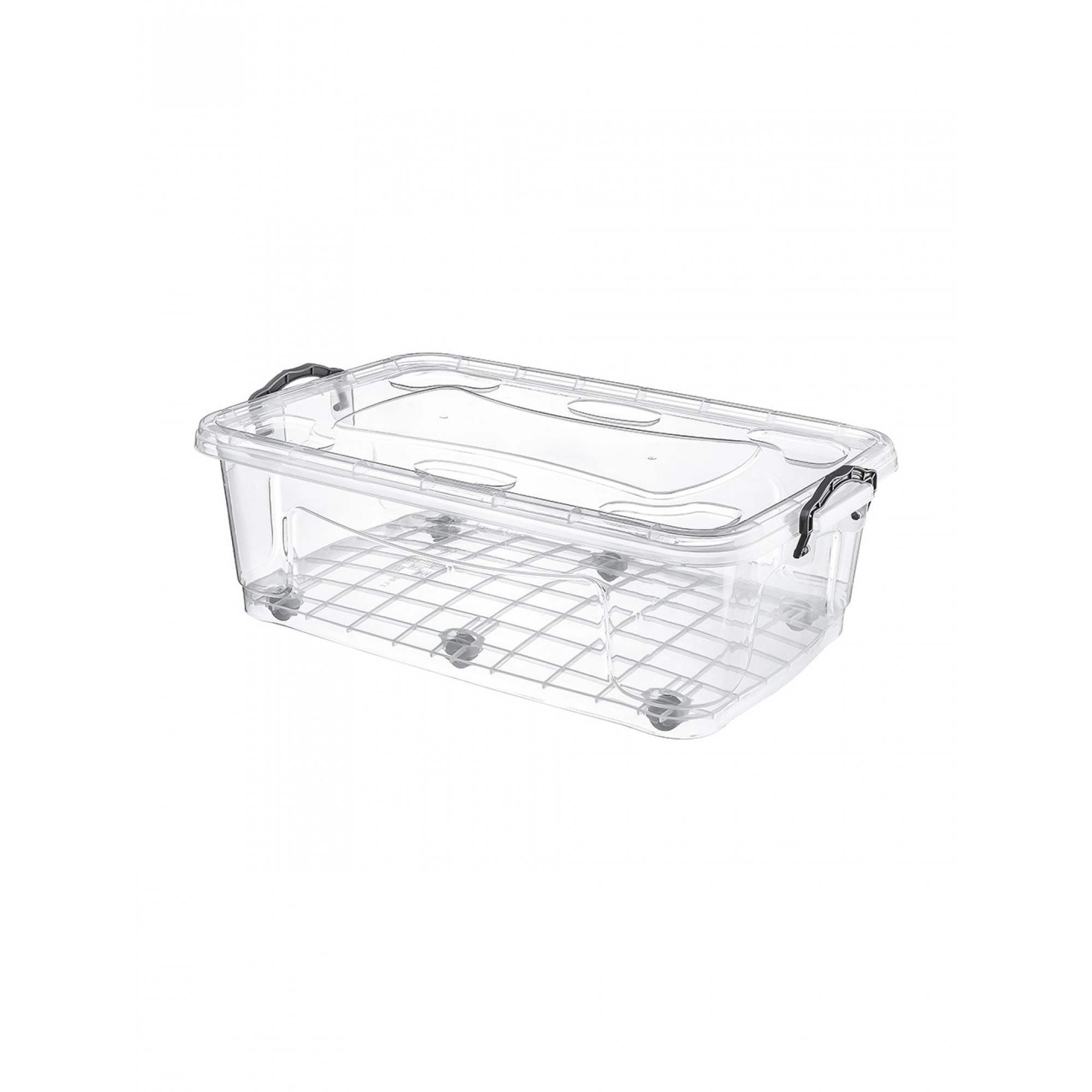 سندوقی هەڵگرتنی بە تایە 40 لیتر - TP484