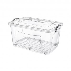 سندوقی هەڵگرتنی بە تایە 60 لیتر - TP486