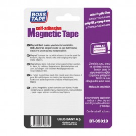 شریتی موگناتیسی 20 ملم*75c م