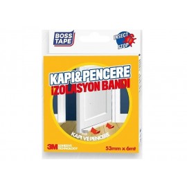 شریتی دابڕینی ژێر دەرگا 53 ملم*6 م