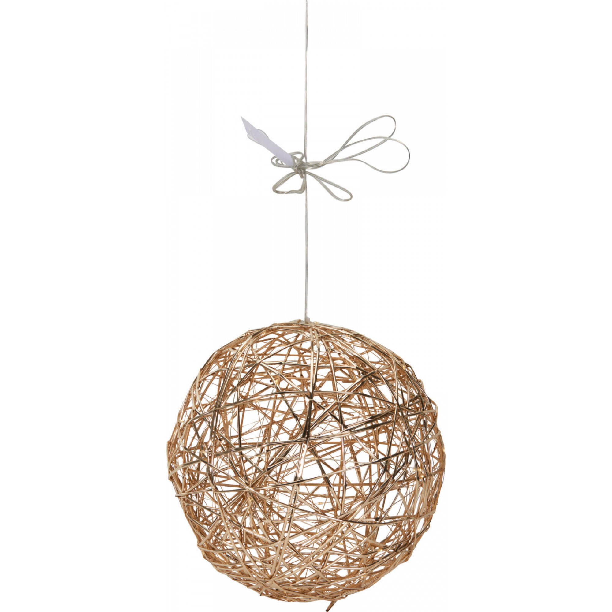 تۆپی بە لێد 25 سم - AMZ200590