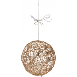 تۆپی بە لێد 25 سم - AMZ200590