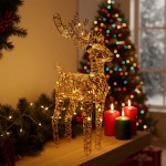 ئاسکی نوێل بە لێد 37 سم - AMZ200610