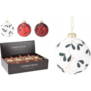 تۆپی کرێسمەس 80 ملم - ABT633120