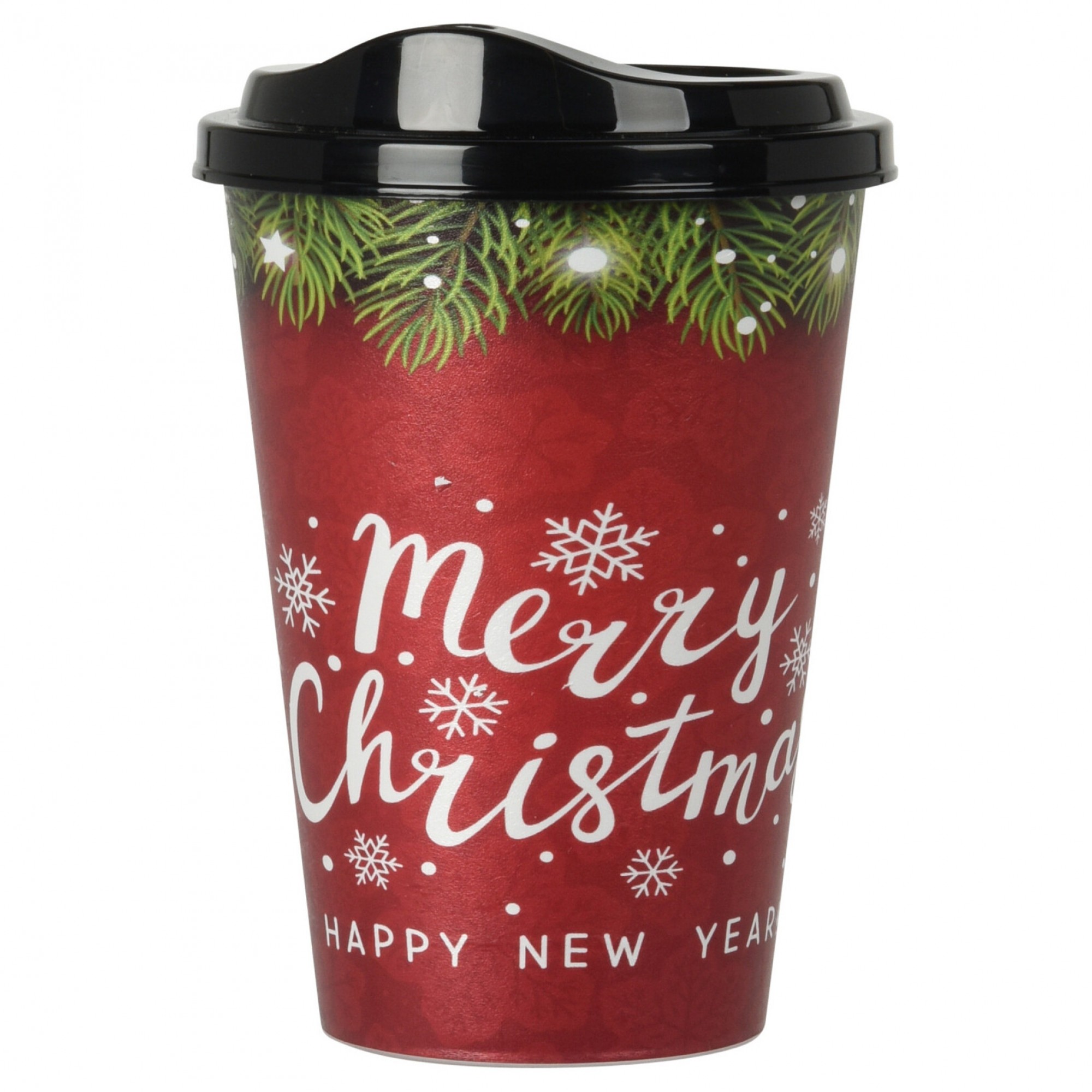 کوپی قاوەی کرێسمەس 500 مل - 27100290