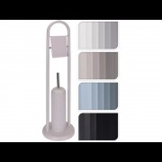 فڵچەی تەوالێت + هەڵگری کلینکس - 106000290