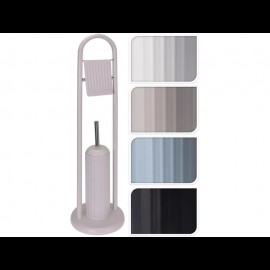 فڵچەی تەوالێت + هەڵگری کلینکس - 106000290