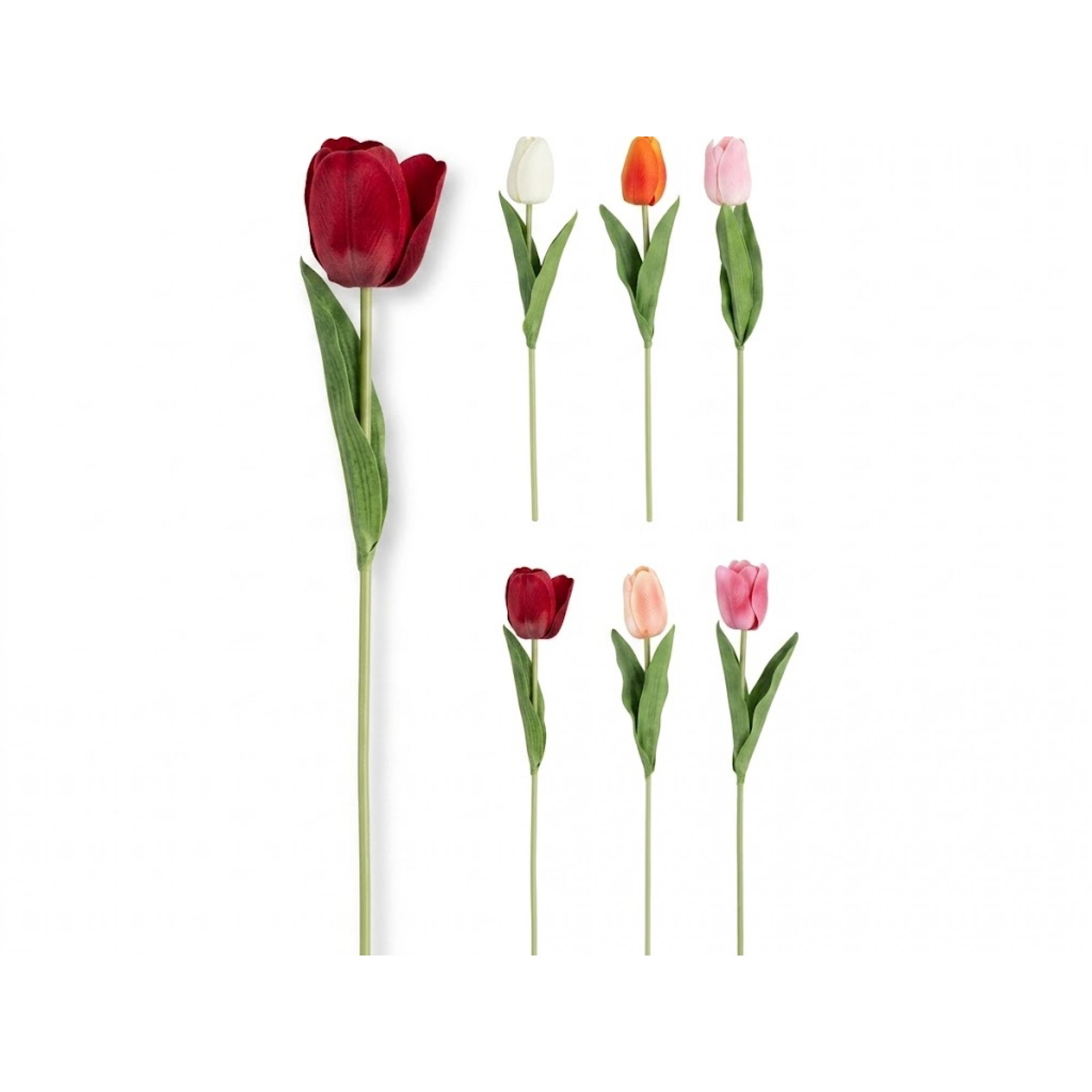 لقی گوڵەباخی دەستکرد 50 سم - PL4100120