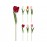 لقی گوڵەباخی دەستکرد 50 سم - PL4100120