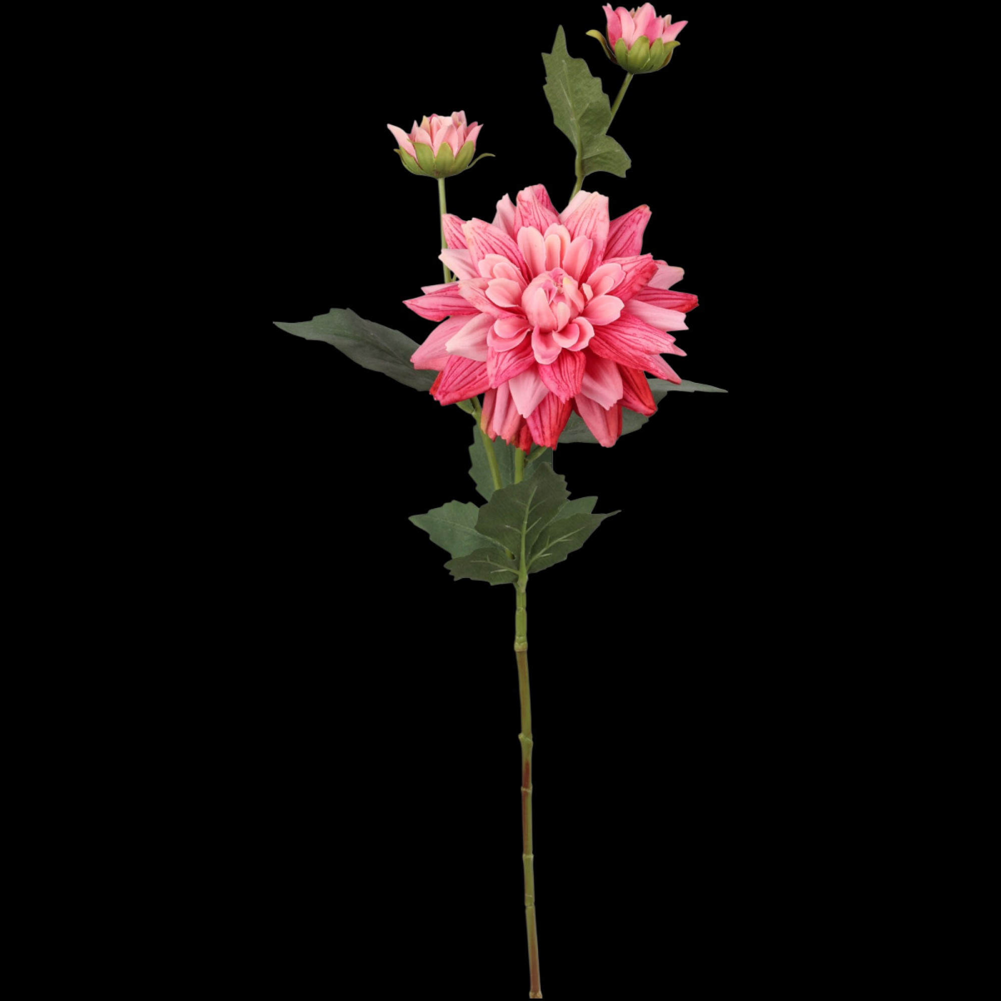 لقی گوڵی دەستکرد 65 سم - 318800300