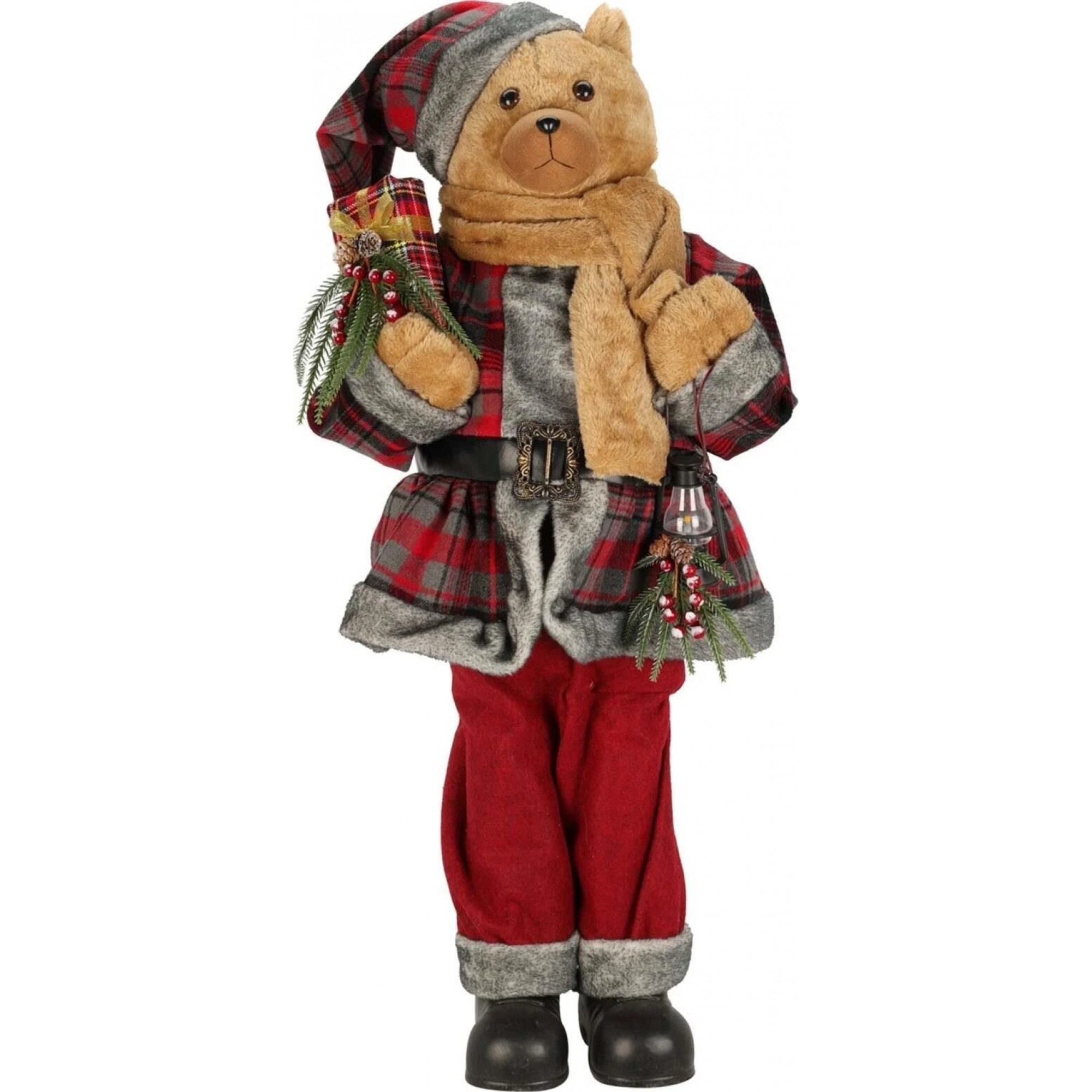 بوکەڵەی سەماکەری کرێسمەس  95 سم - ASK002980