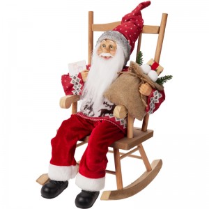 بوکەڵەی بابە نوێل 45 سم - ASK007110