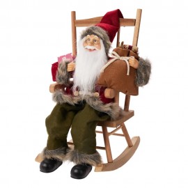 بوکەڵەی بابە نوێل 45 سم - ASK007120