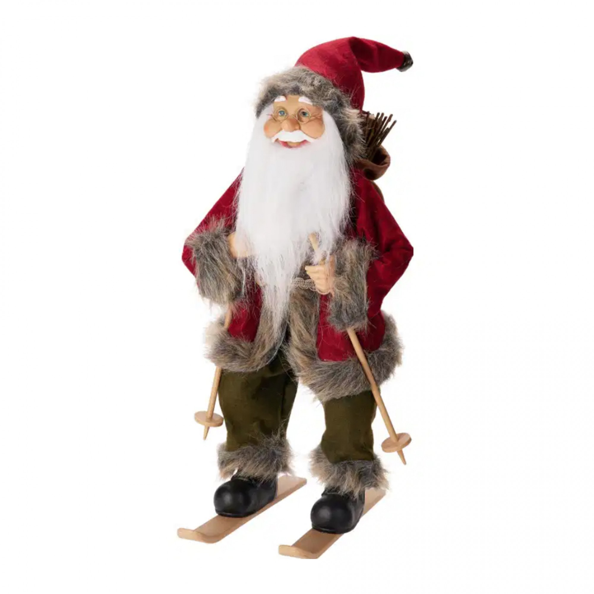 بوکەڵەی بابە نوێل 45 سم - ASK007180