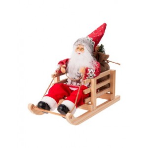 بوکەڵەی بابە نوێل 25 سم - ASK007200