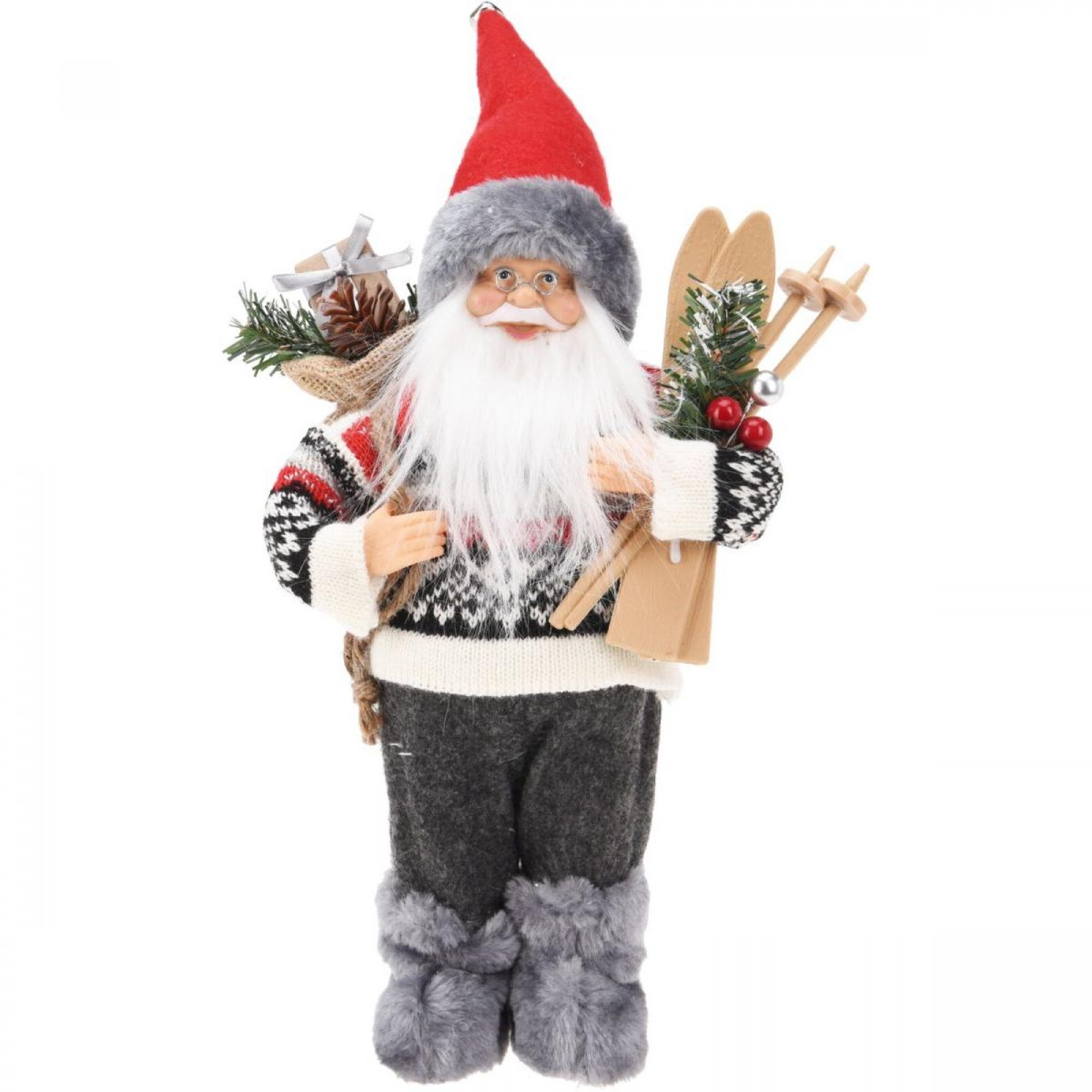 بوکەڵەی بابە نوێل 30 سم - ATK000080