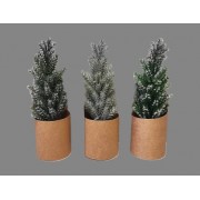 داری کرسمسی بچووک 21 سم - MT1001860