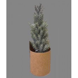 داری کرسمسی بچووک 21 سم - MT1001860
