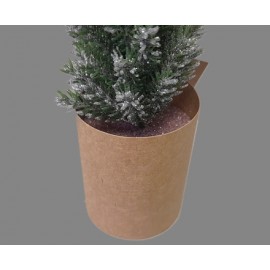 داری کرسمسی بچووک 21 سم - MT1001860