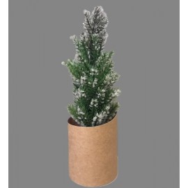 داری کرسمسی بچووک 21 سم - MT1001860