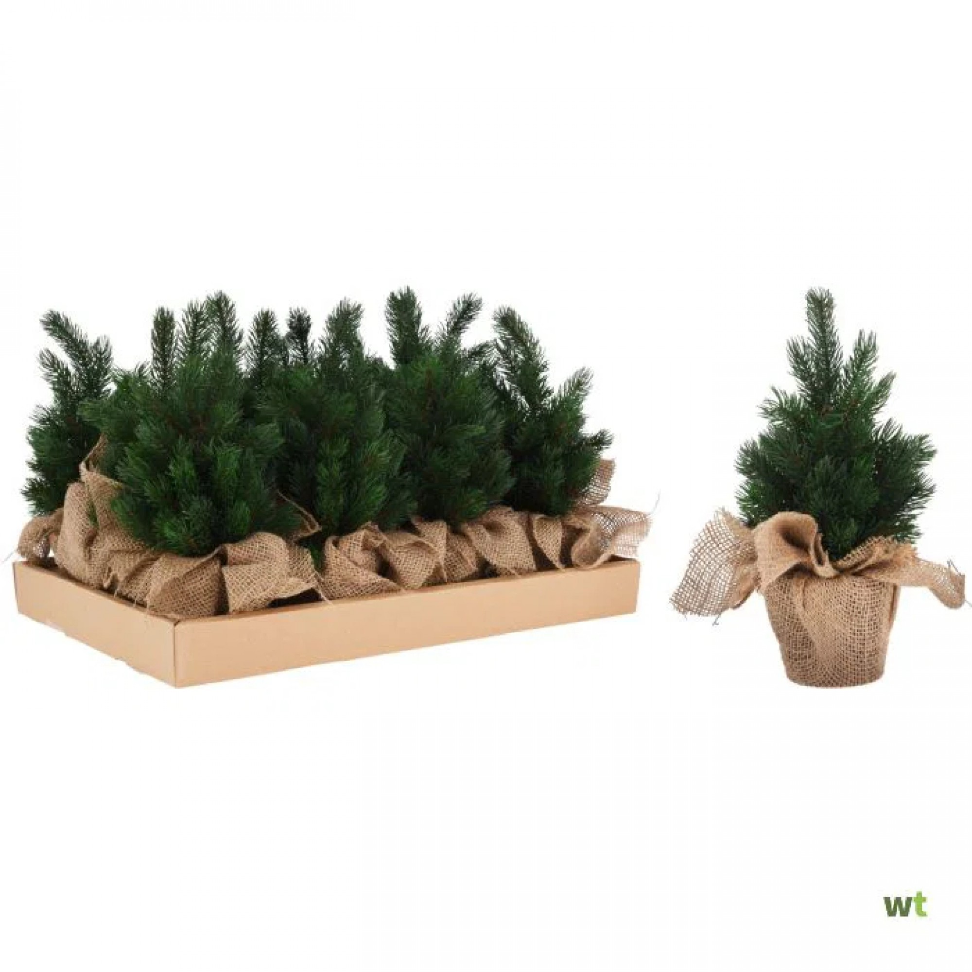 لقی گوڵی دەستکرد 30 سم - 317910020