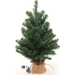 داری کرێسمەس 45 سم؛ سەوز - 768000410