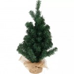 داری کرێسمەس 60 سم؛ سەوز - 768000420