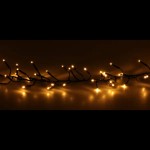 گڵۆپی زەنجیریی تەل لێد ; 384 لێد، زەردی گەرم - AX9560310