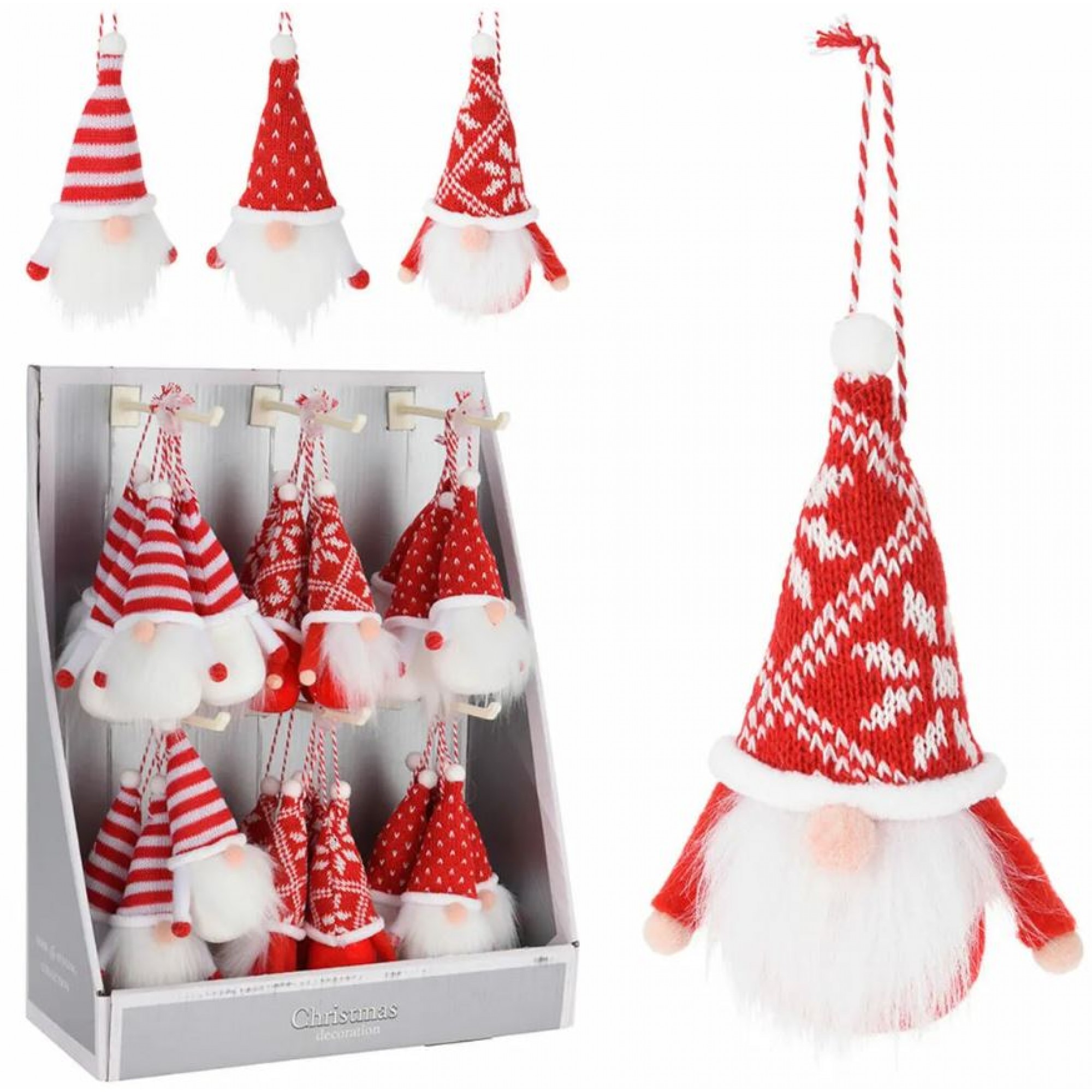 دیکۆری سانتا  - ABJ440960