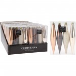 سێتی دیاری دیکۆری کرێسمەس 4 دانە - AVS101240