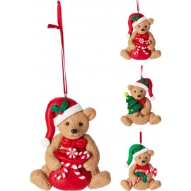 دیاری دیکۆری کرێسمەس 85 ملم - CAA729530