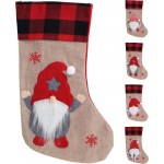 گۆرەوی دیکۆری کرێسمەس 44 سم - AAF519350