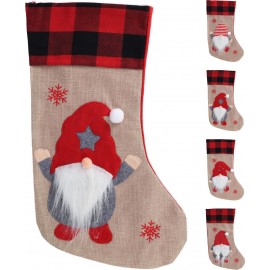 گۆرەوی دیکۆری کرێسمەس 44 سم - AAF519350