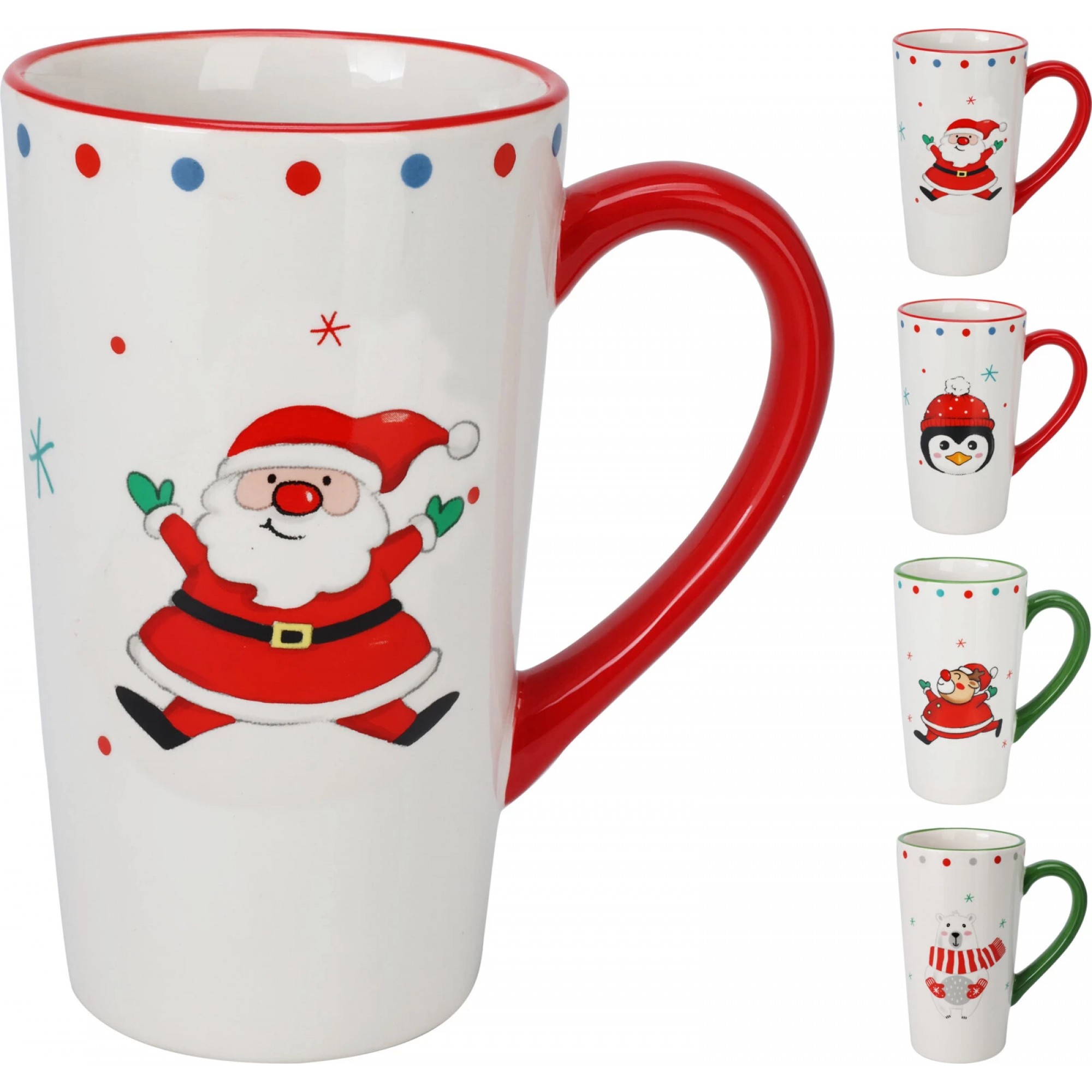 کوپی کرێسمەس 135 ملم - AZD503120