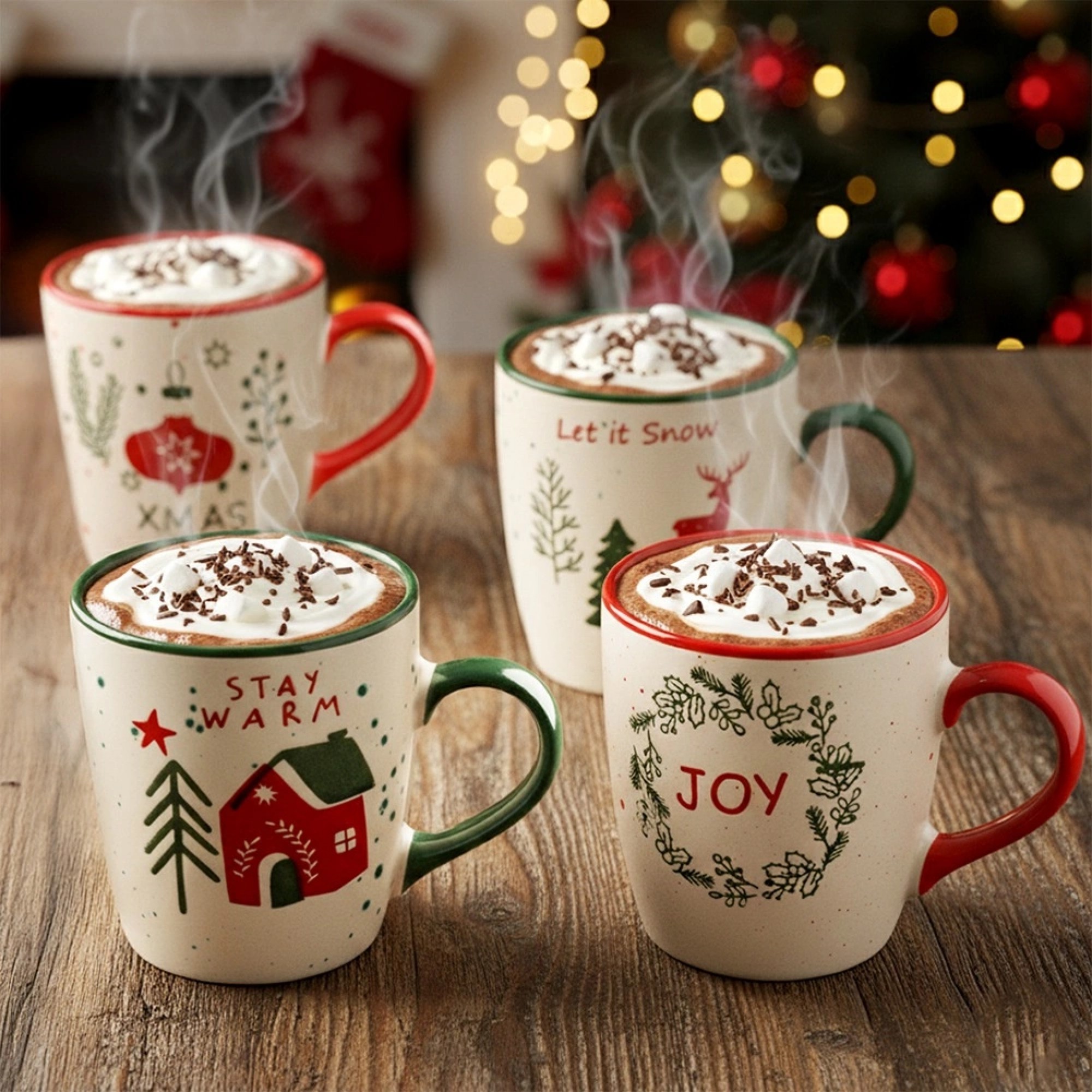 کوپی کرێسمەس 200 مل - Q75600810