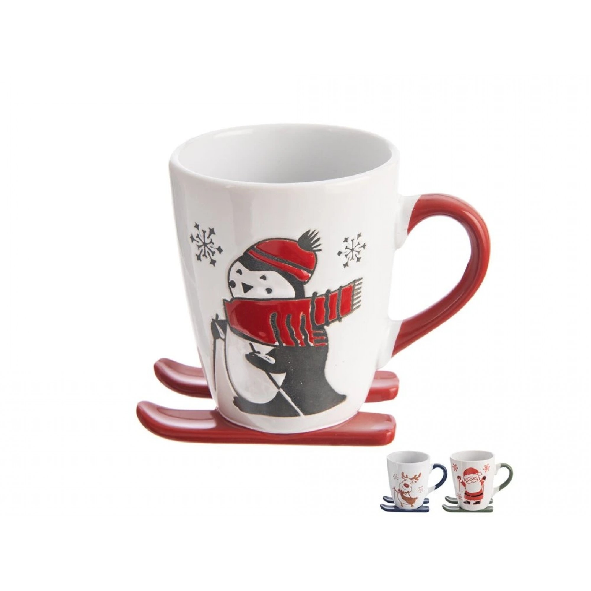 کوپی کرێسمەس 330 مل - Q80000920