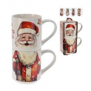 سێتی کوپی کرێسمەس 2 دانە 265 مل - Q96001100