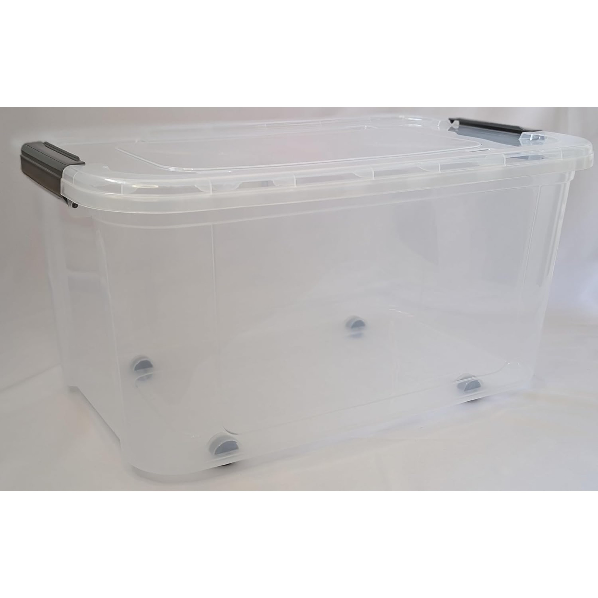 سندوقی خەزنکردنی بە قفڵ جۆری هۆبی ٨٠ لیتر - 409